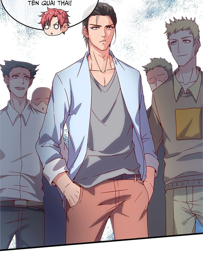 Khắc Kim Đại Lão Chapter 50 - 20