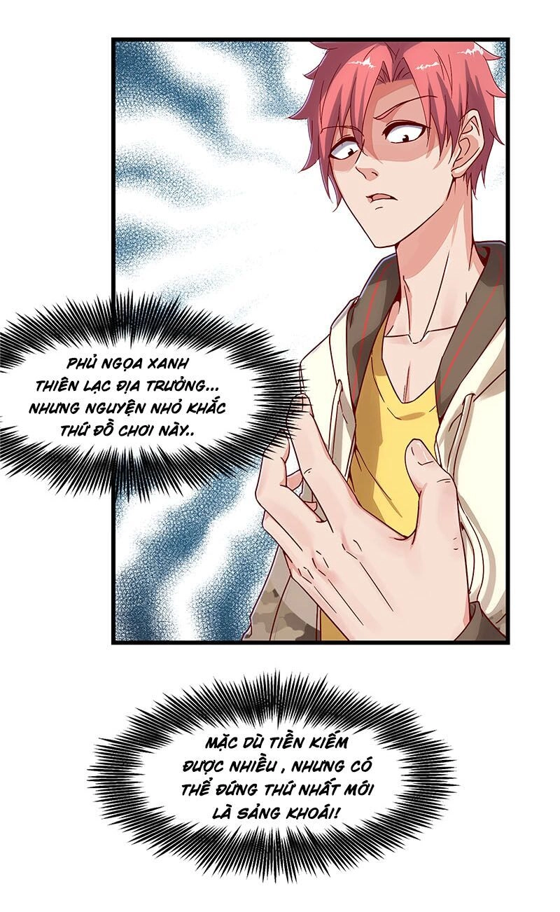 Khắc Kim Đại Lão Chapter 50 - 21