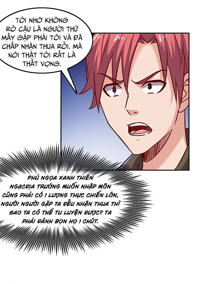 Khắc Kim Đại Lão Chapter 50 - 23