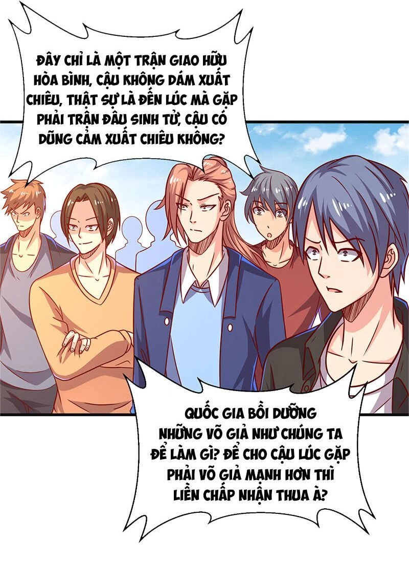 Khắc Kim Đại Lão Chapter 50 - 24