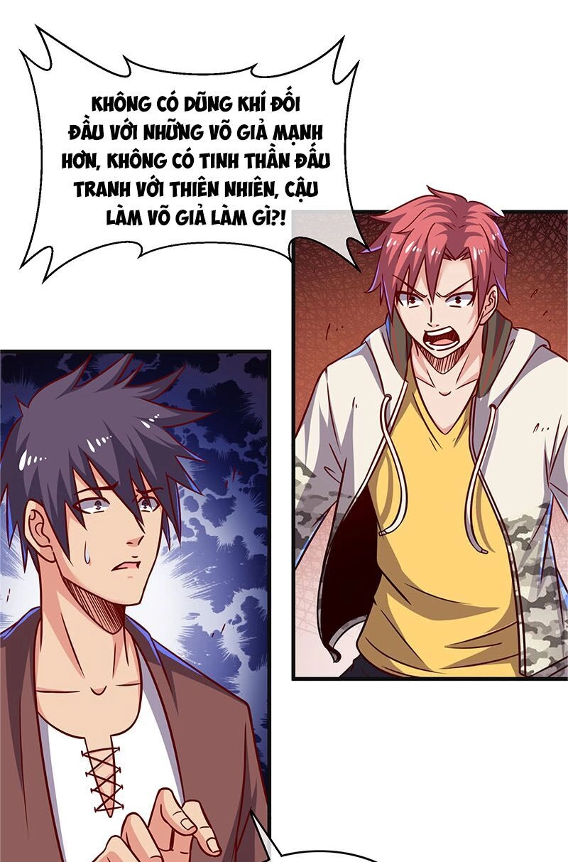 Khắc Kim Đại Lão Chapter 50 - 25