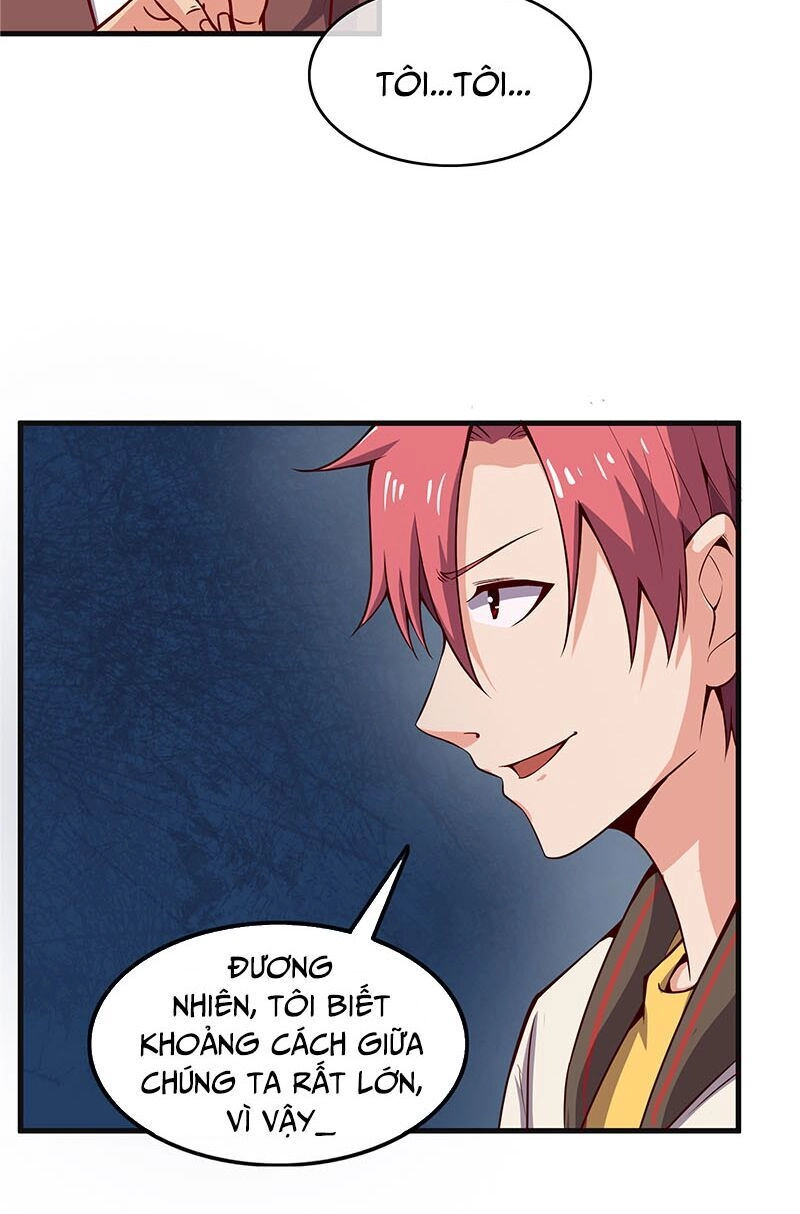 Khắc Kim Đại Lão Chapter 50 - 26