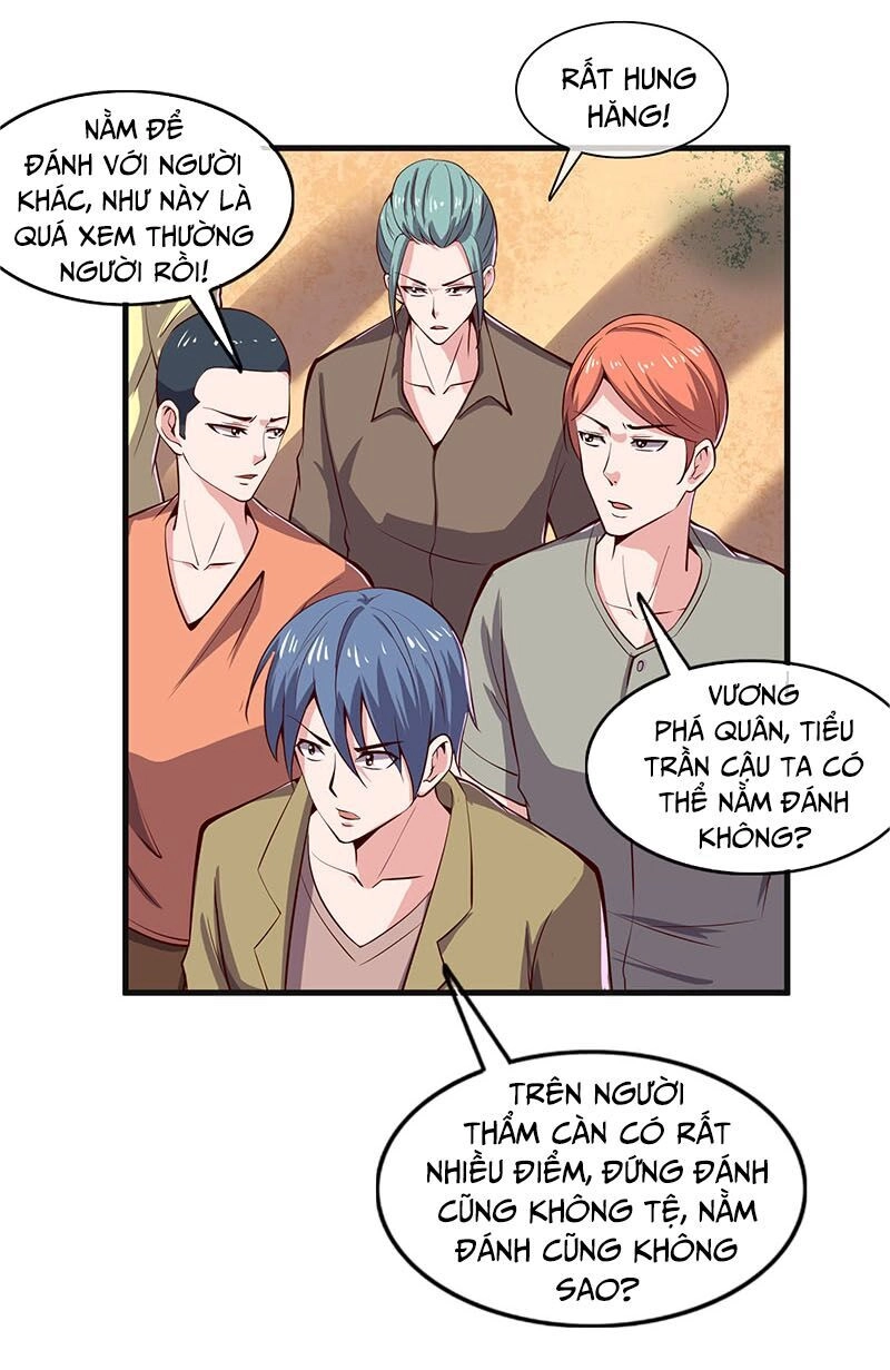 Khắc Kim Đại Lão Chapter 50 - 28