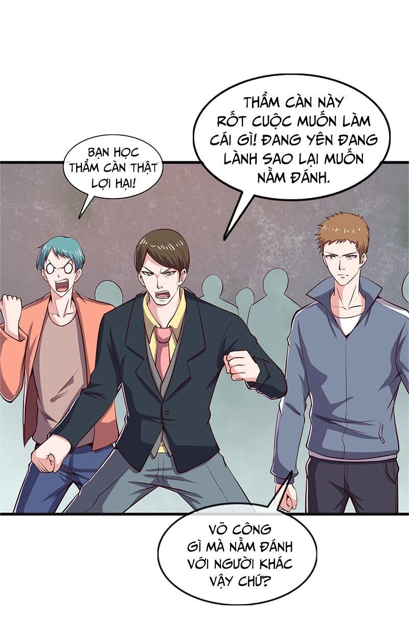 Khắc Kim Đại Lão Chapter 50 - 29