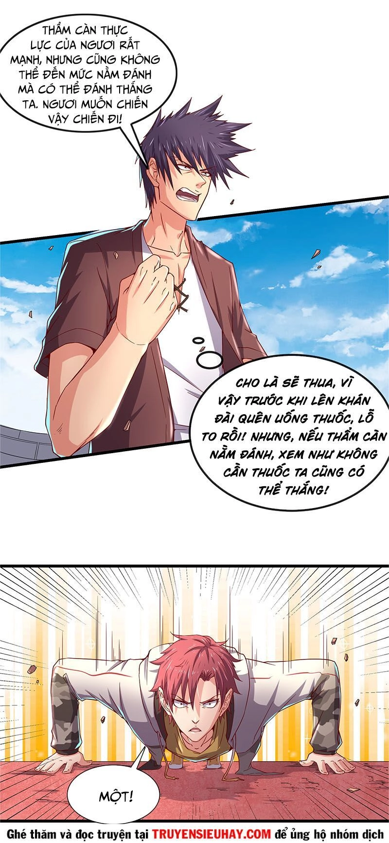 Khắc Kim Đại Lão Chapter 50 - 30