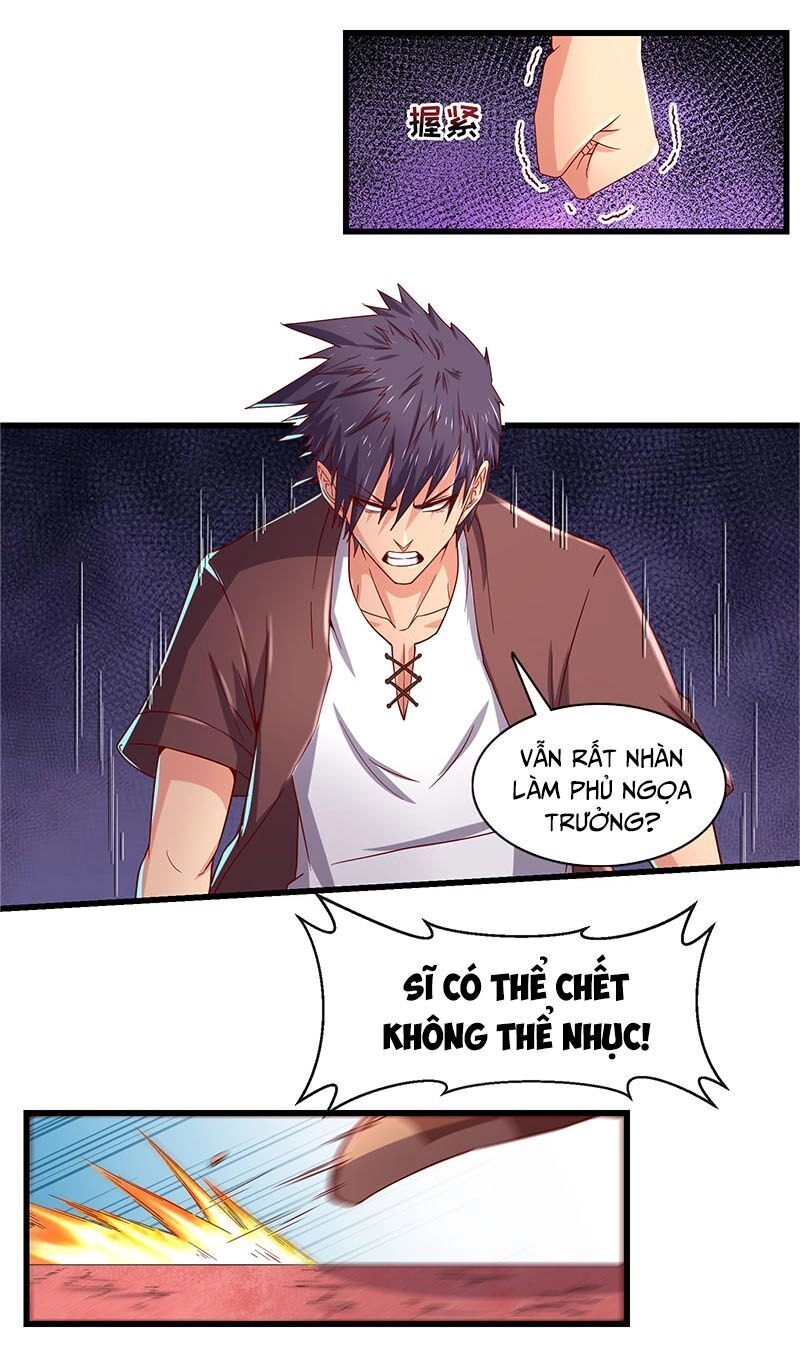 Khắc Kim Đại Lão Chapter 50 - 31