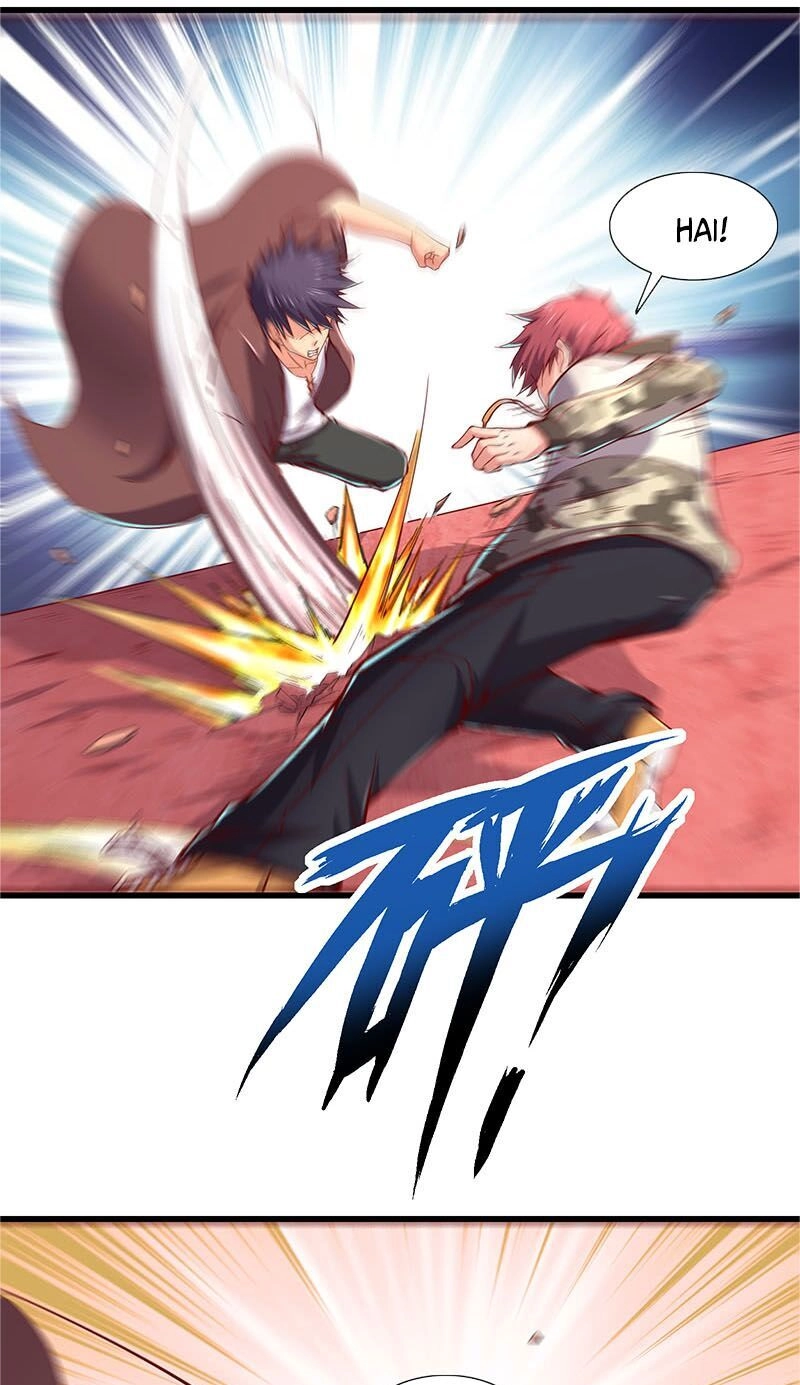 Khắc Kim Đại Lão Chapter 50 - 32