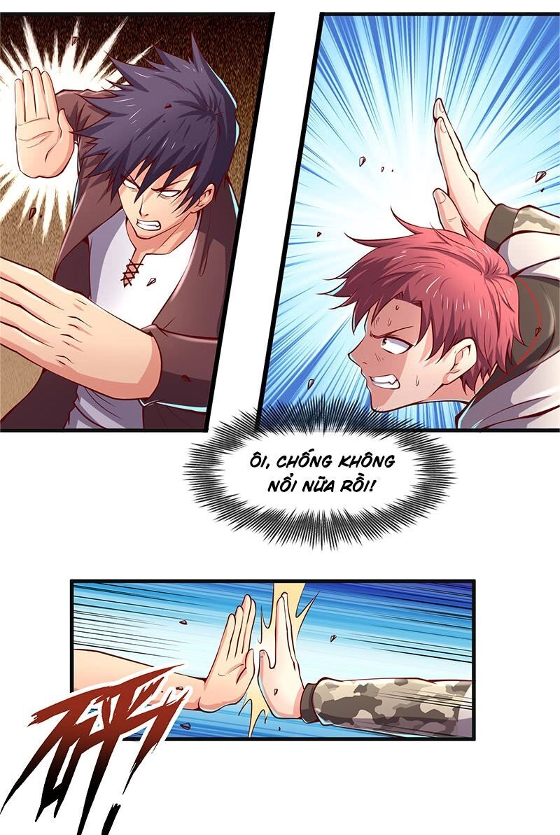 Khắc Kim Đại Lão Chapter 50 - 36