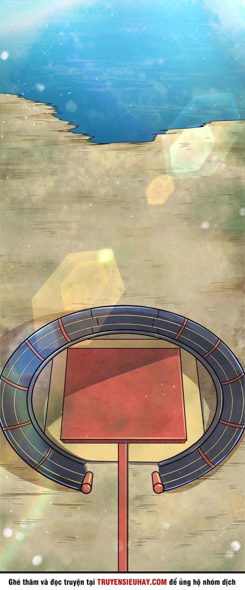 Khắc Kim Đại Lão Chapter 51 - 2