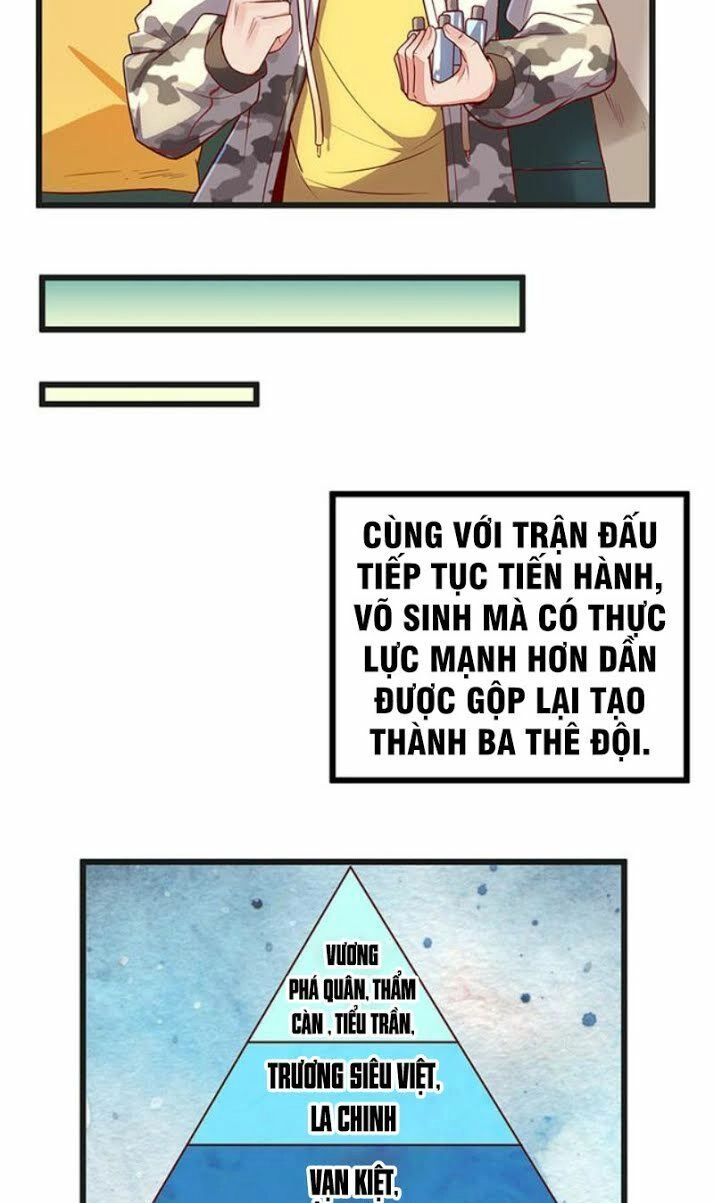 Khắc Kim Đại Lão Chapter 51 - 6