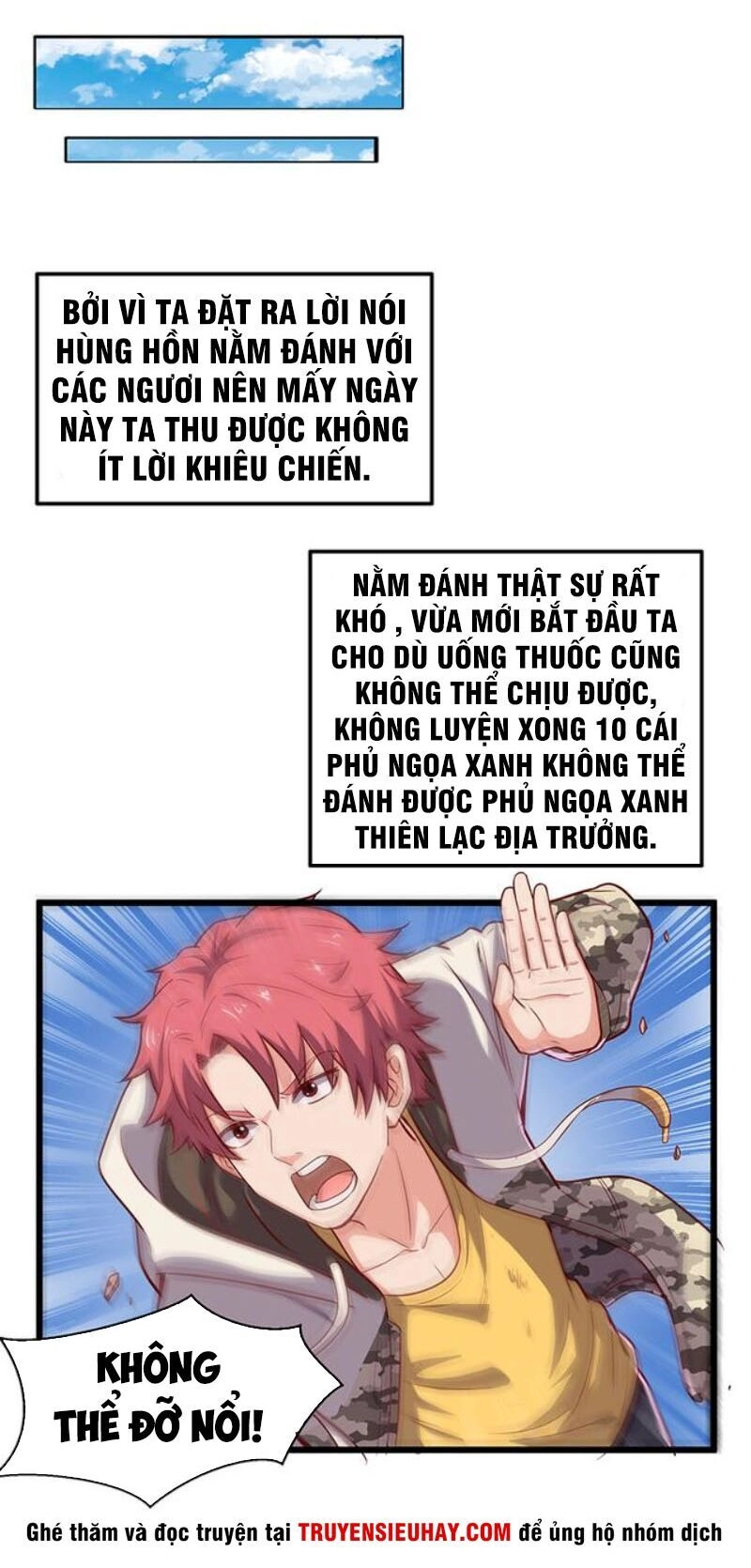 Khắc Kim Đại Lão Chapter 51 - 13