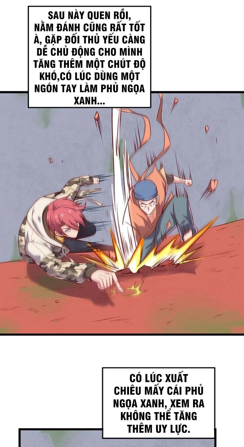 Khắc Kim Đại Lão Chapter 51 - 14