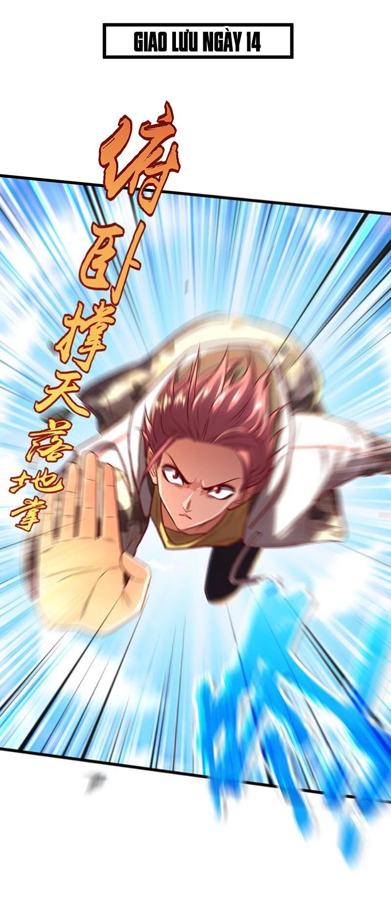 Khắc Kim Đại Lão Chapter 51 - 16