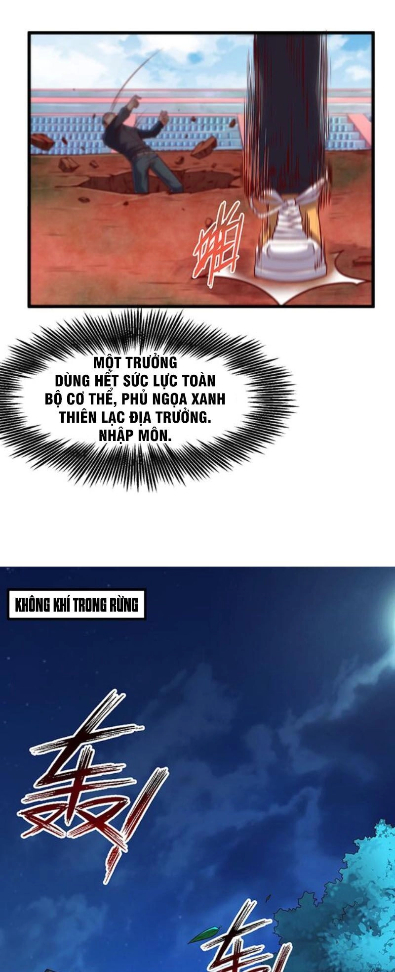 Khắc Kim Đại Lão Chapter 51 - 18