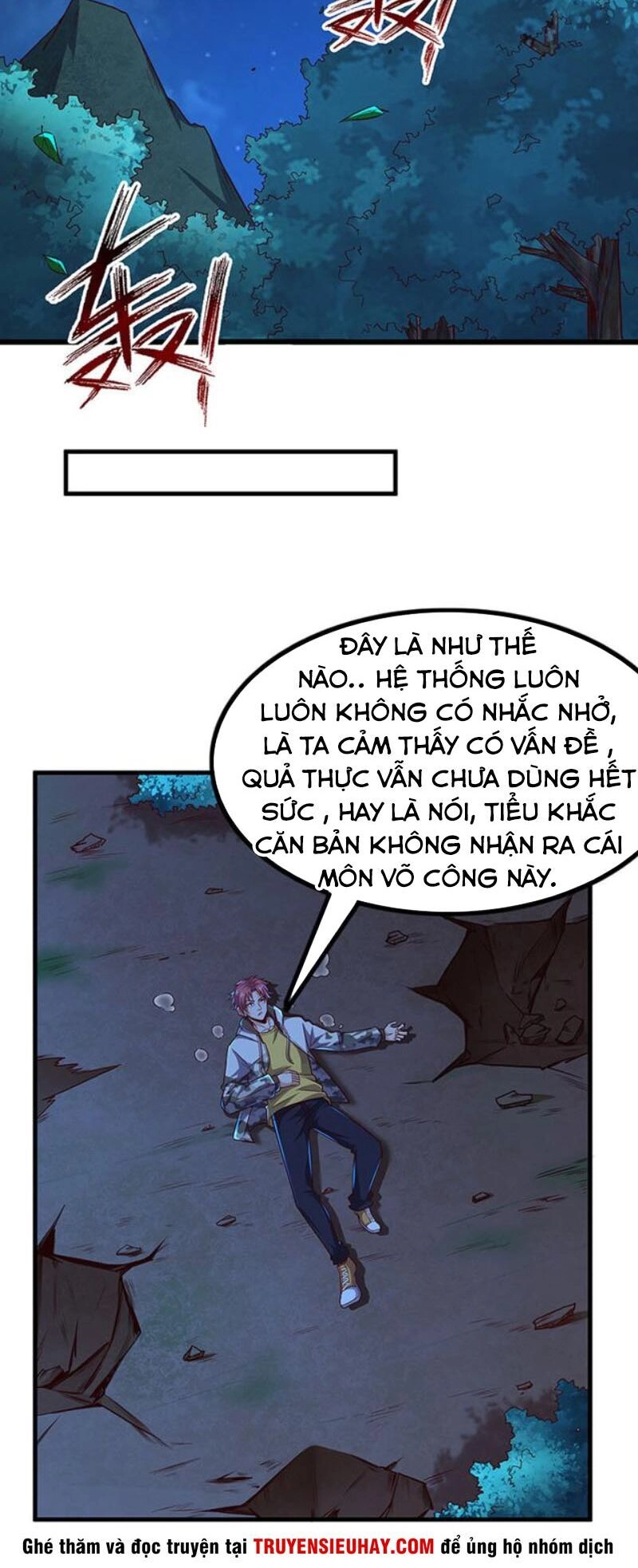 Khắc Kim Đại Lão Chapter 51 - 19
