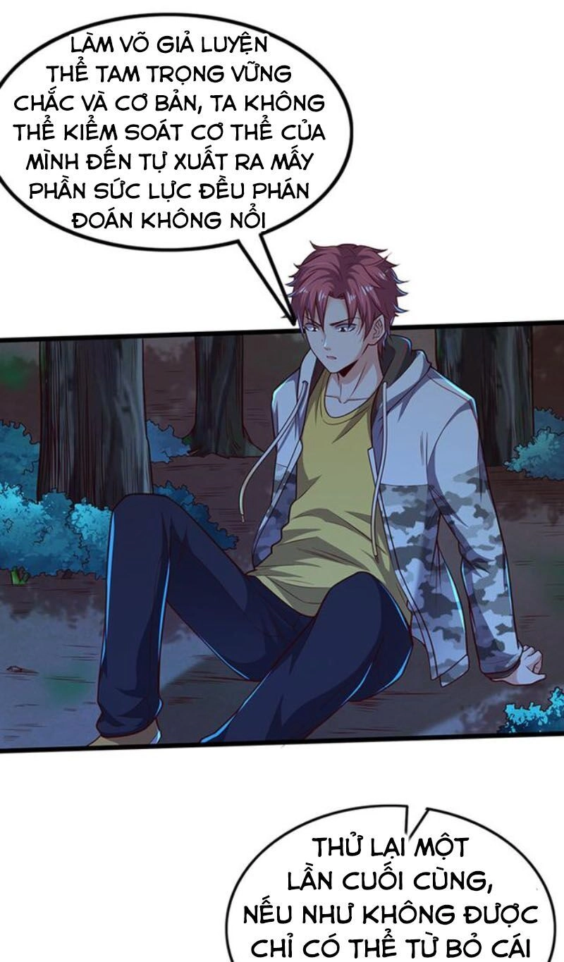 Khắc Kim Đại Lão Chapter 51 - 20