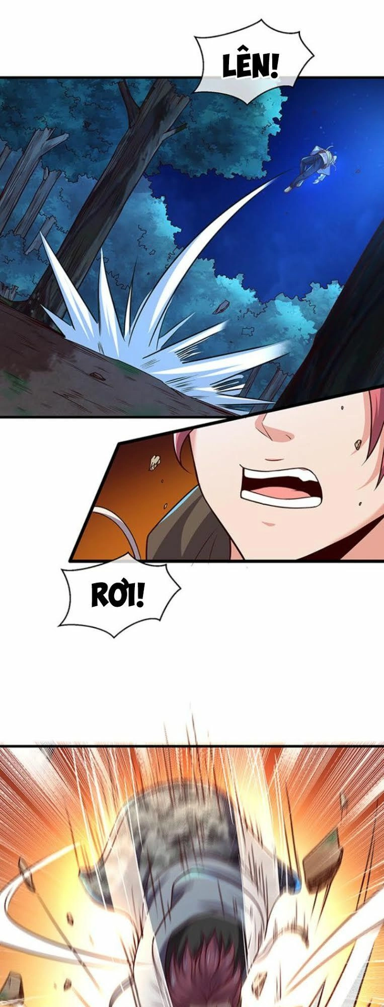 Khắc Kim Đại Lão Chapter 51 - 22