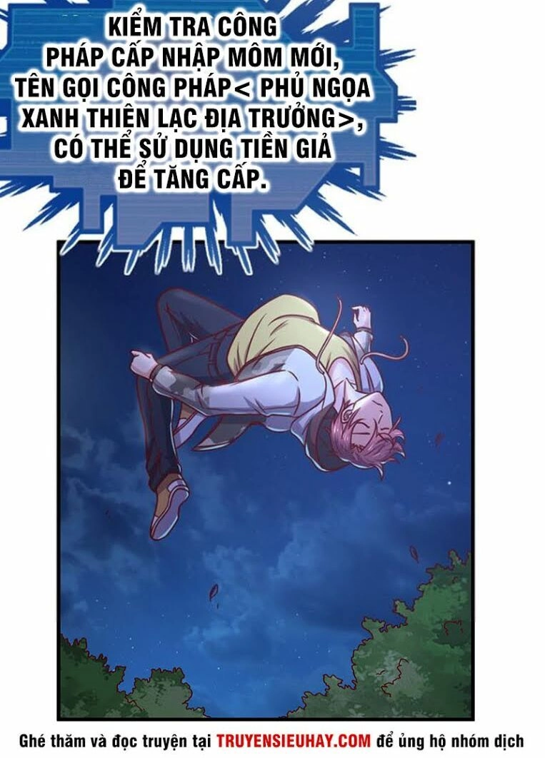 Khắc Kim Đại Lão Chapter 51 - 24