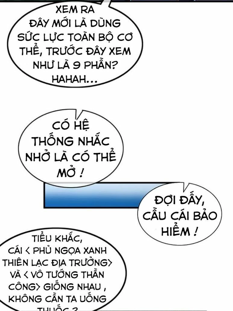 Khắc Kim Đại Lão Chapter 51 - 26