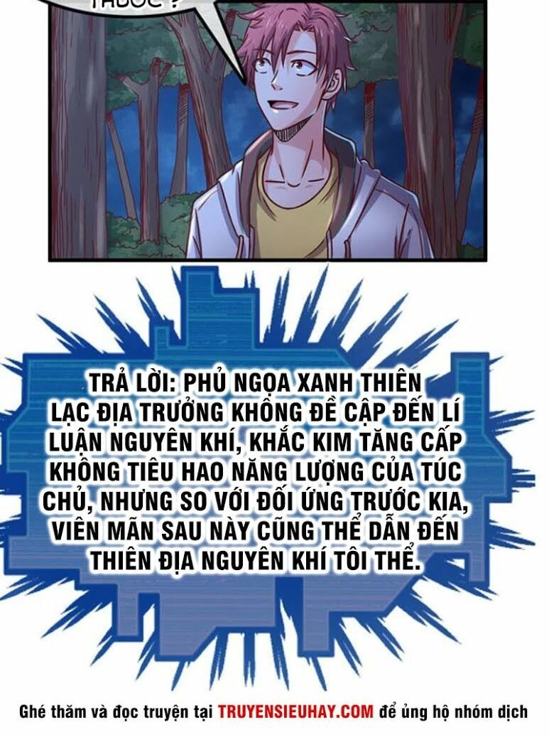 Khắc Kim Đại Lão Chapter 51 - 27