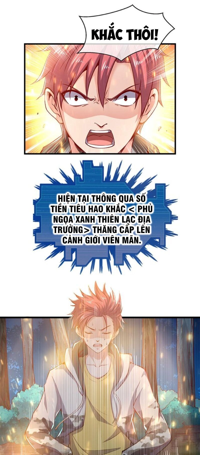 Khắc Kim Đại Lão Chapter 51 - 30