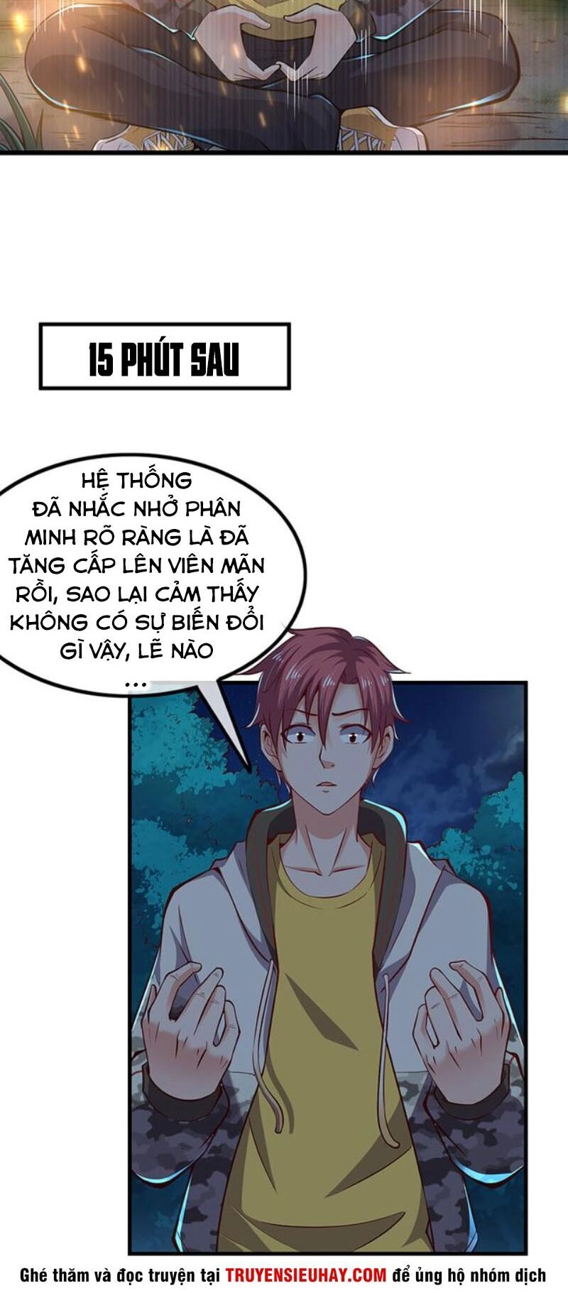 Khắc Kim Đại Lão Chapter 51 - 31