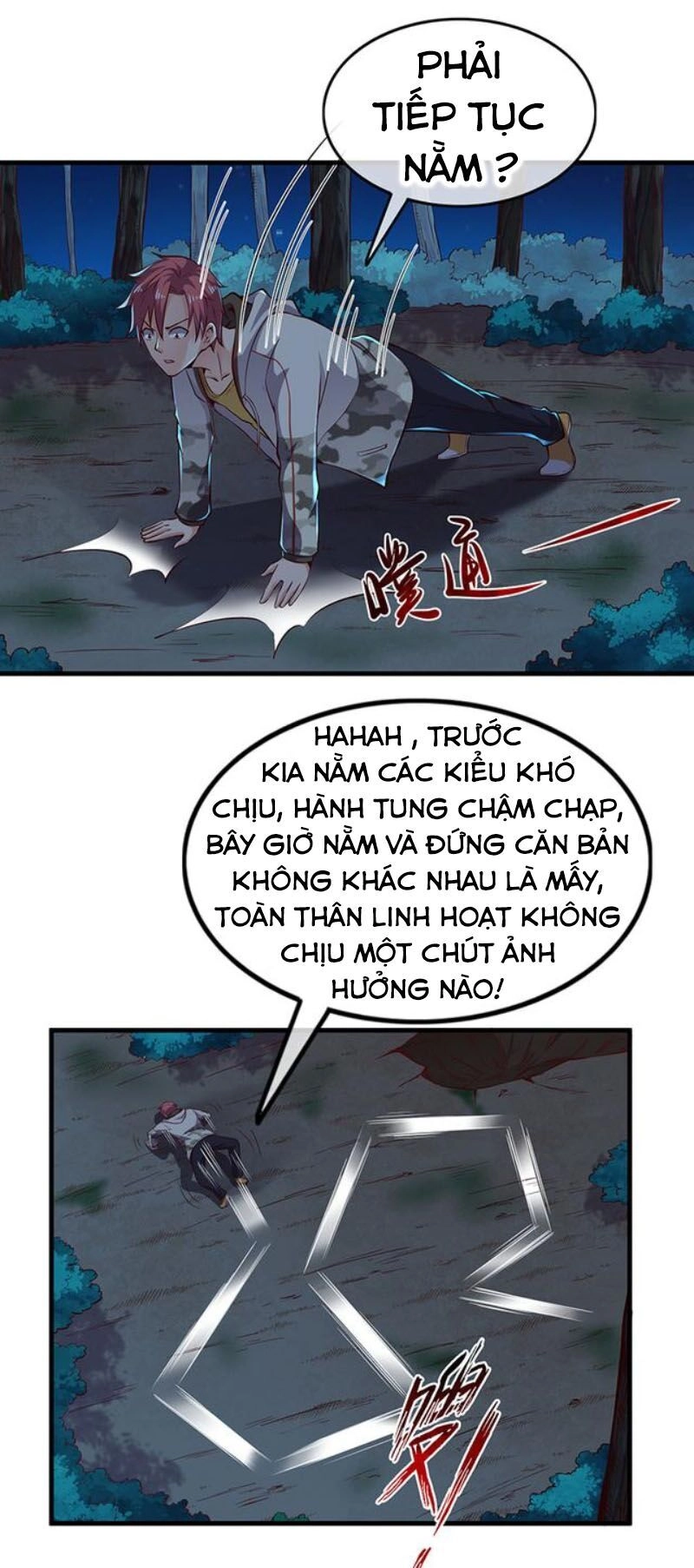 Khắc Kim Đại Lão Chapter 51 - 32