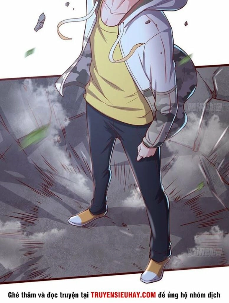 Khắc Kim Đại Lão Chapter 51 - 36