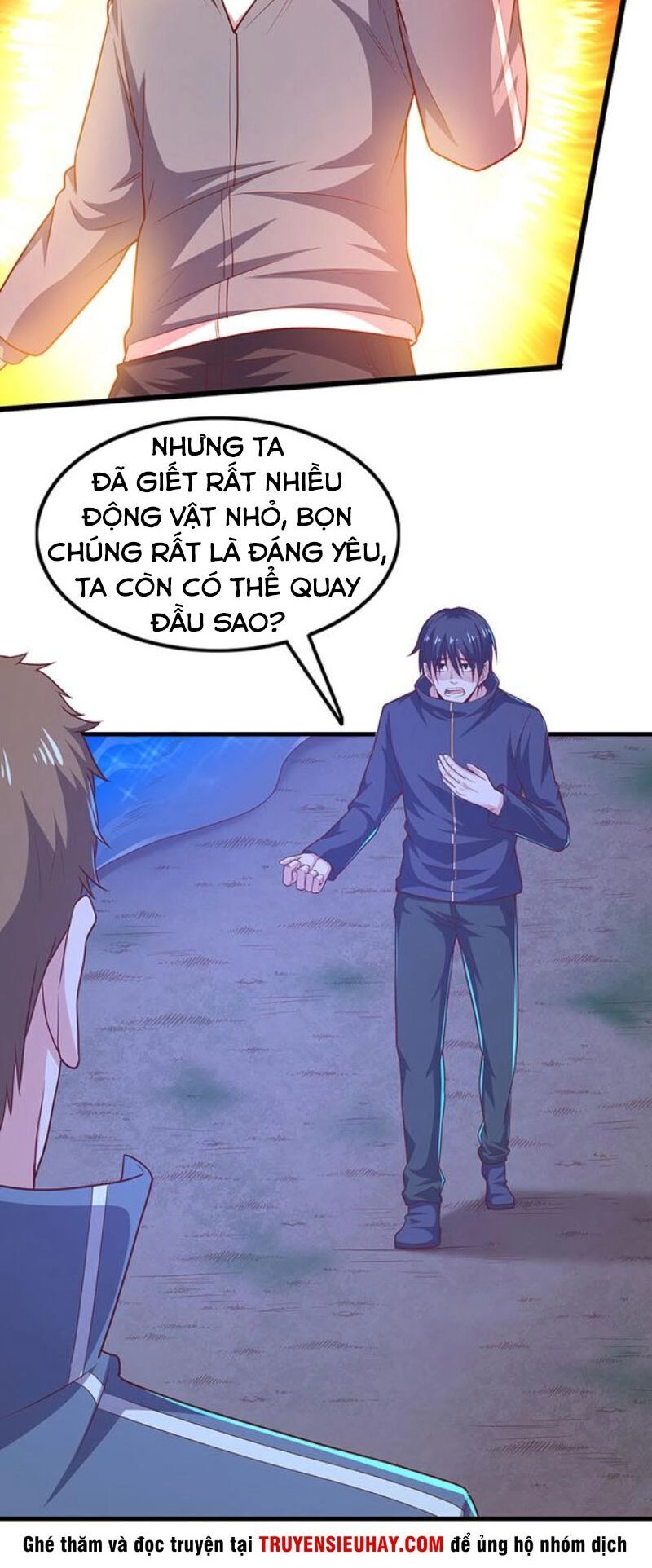 Khắc Kim Đại Lão Chapter 51 - 40