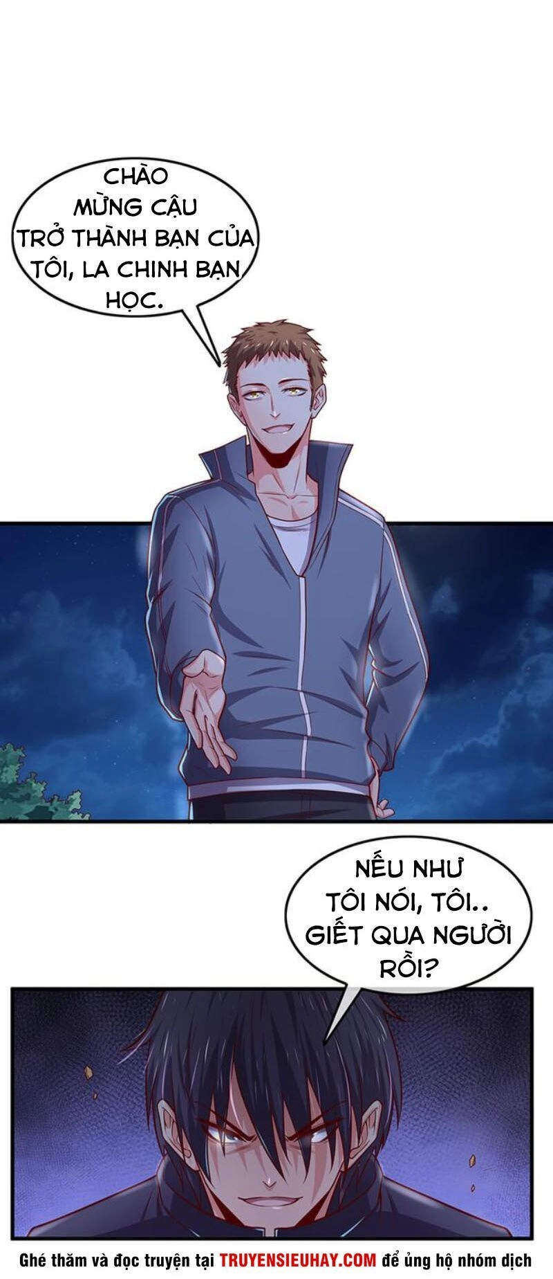 Khắc Kim Đại Lão Chapter 51 - 44