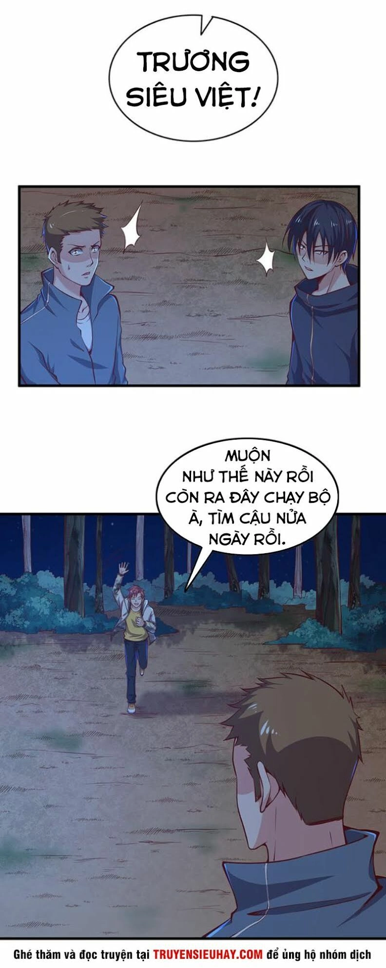 Khắc Kim Đại Lão Chapter 51 - 46