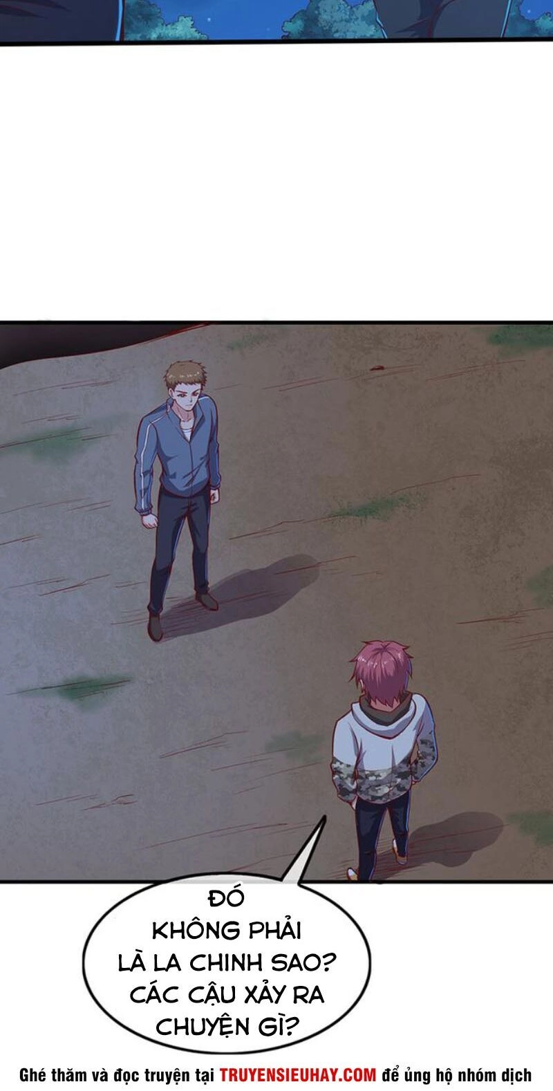 Khắc Kim Đại Lão Chapter 51 - 48