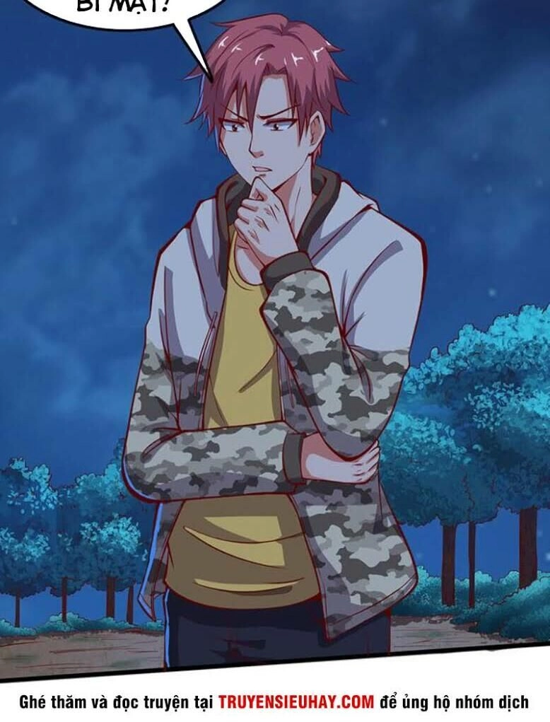 Khắc Kim Đại Lão Chapter 51 - 51