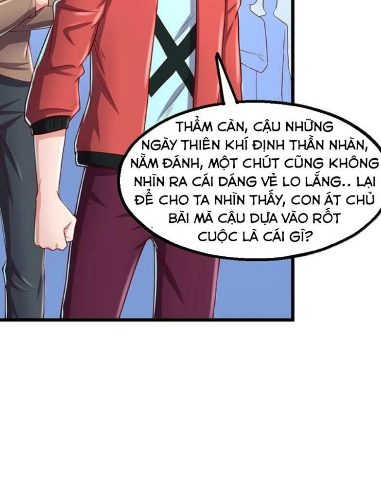 Khắc Kim Đại Lão Chapter 52 - 4