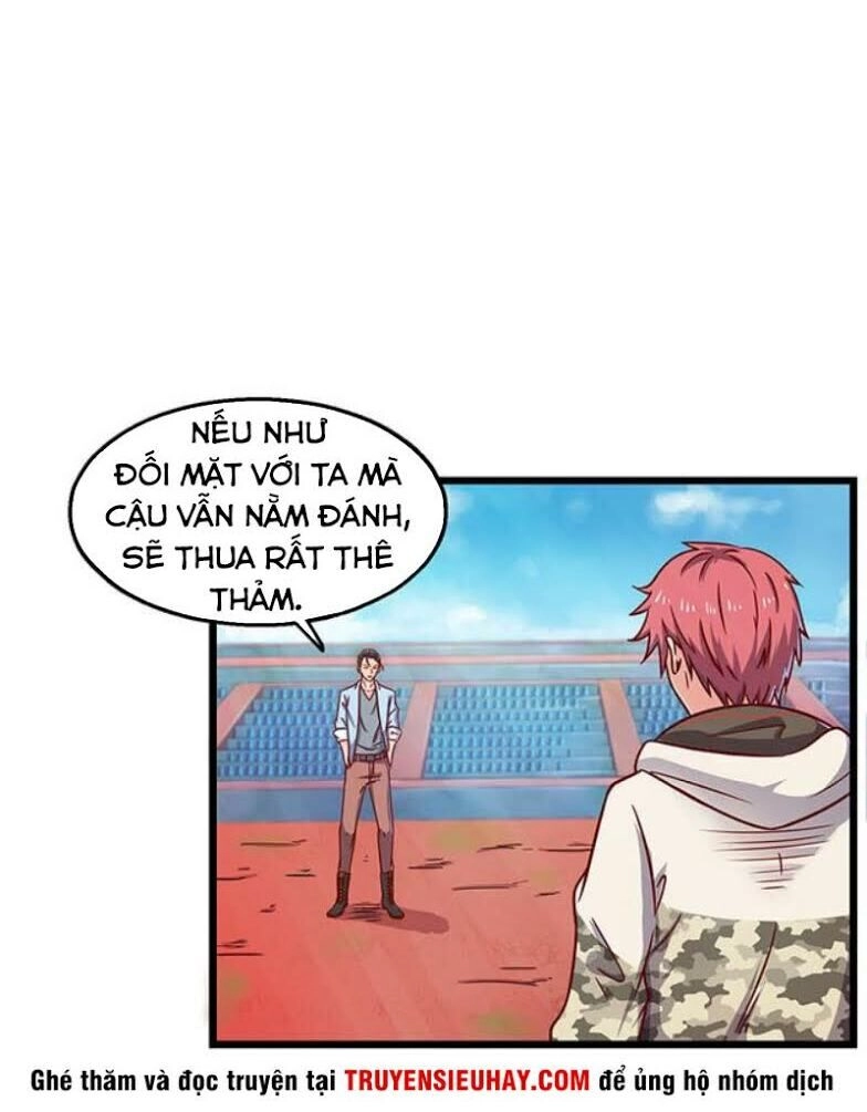 Khắc Kim Đại Lão Chapter 52 - 5