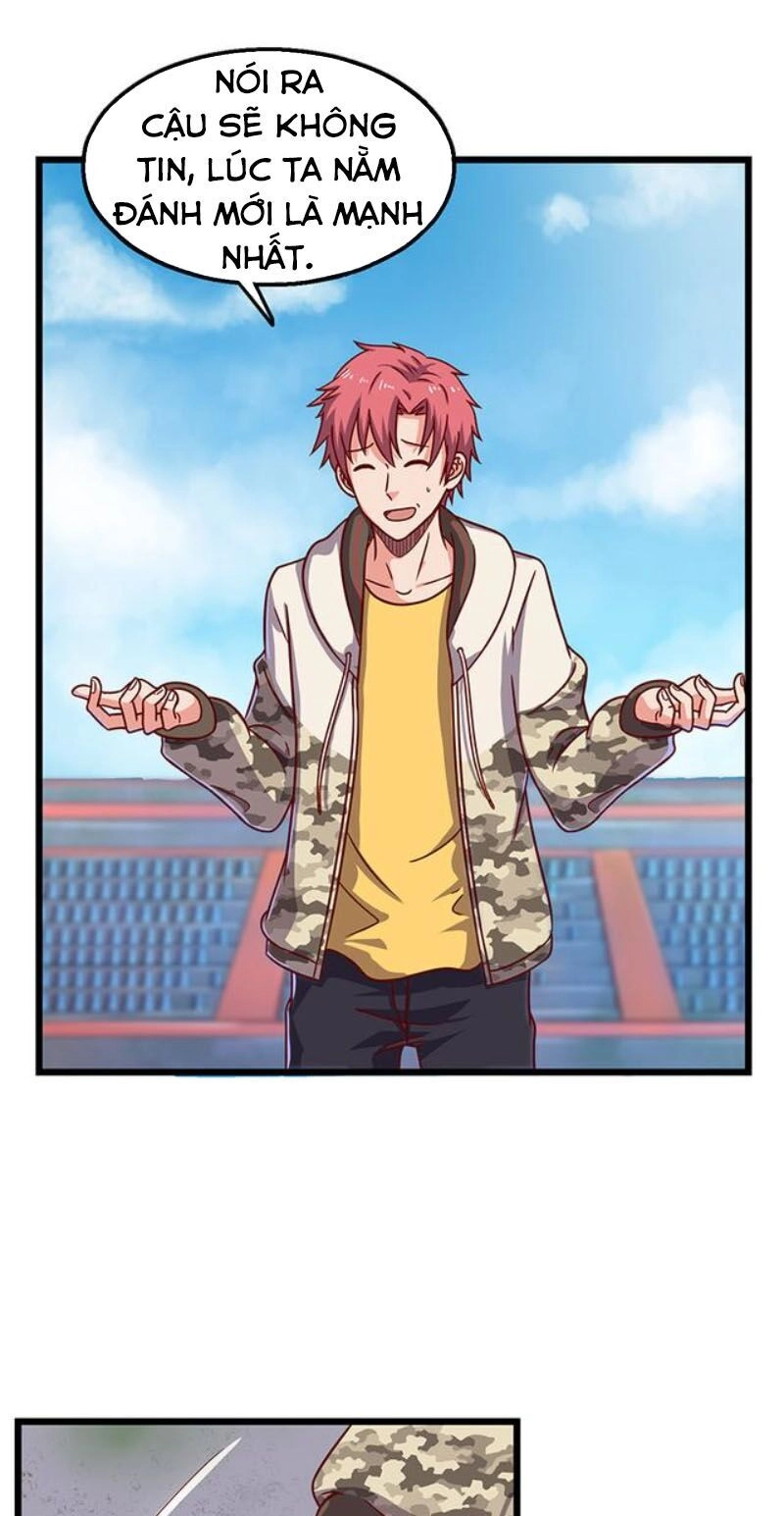 Khắc Kim Đại Lão Chapter 52 - 6