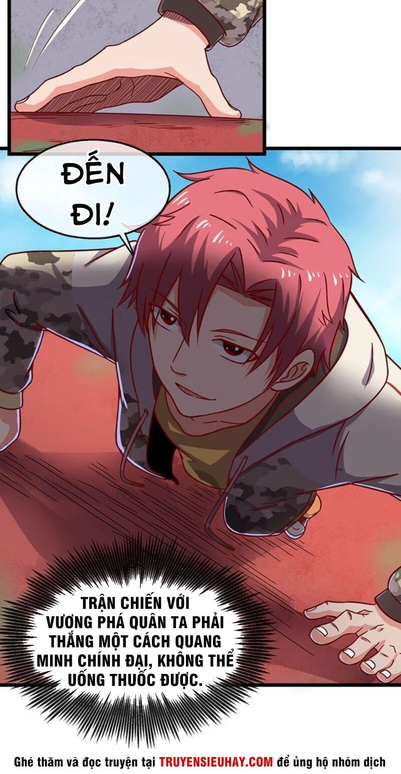 Khắc Kim Đại Lão Chapter 52 - 7