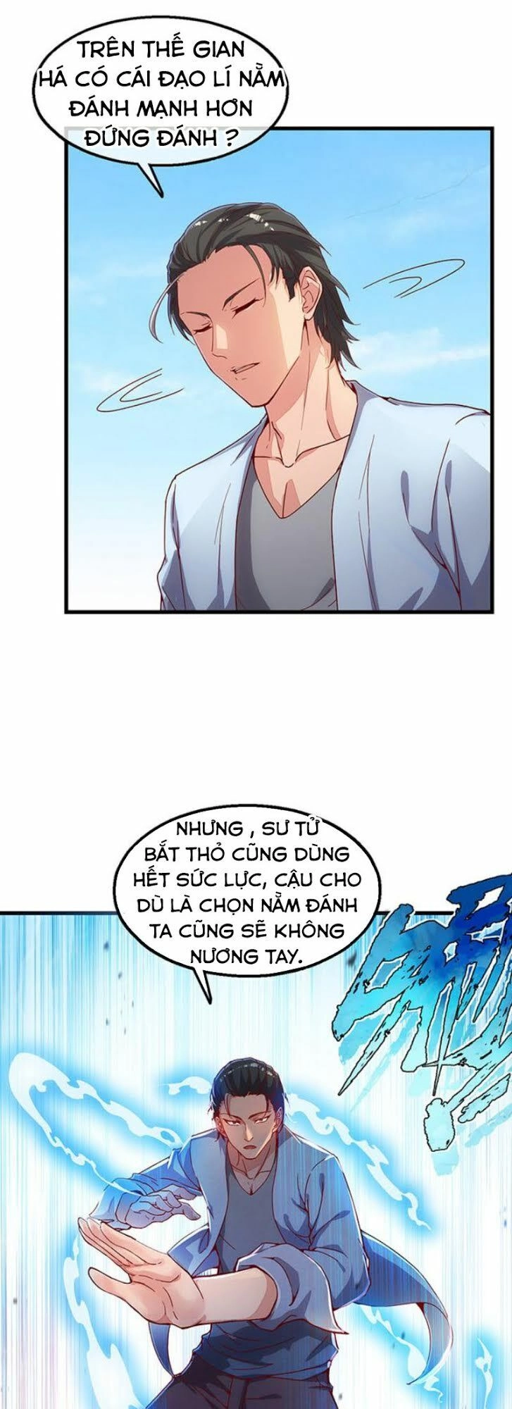 Khắc Kim Đại Lão Chapter 52 - 10