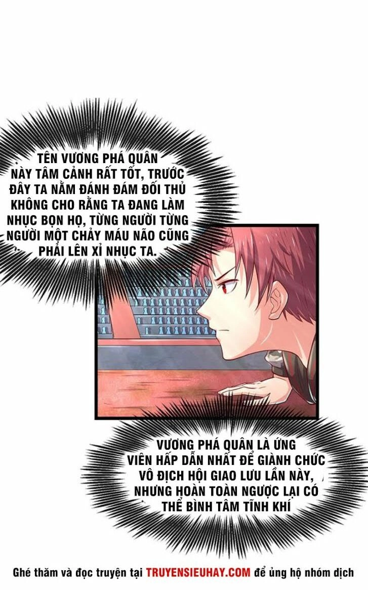 Khắc Kim Đại Lão Chapter 52 - 12