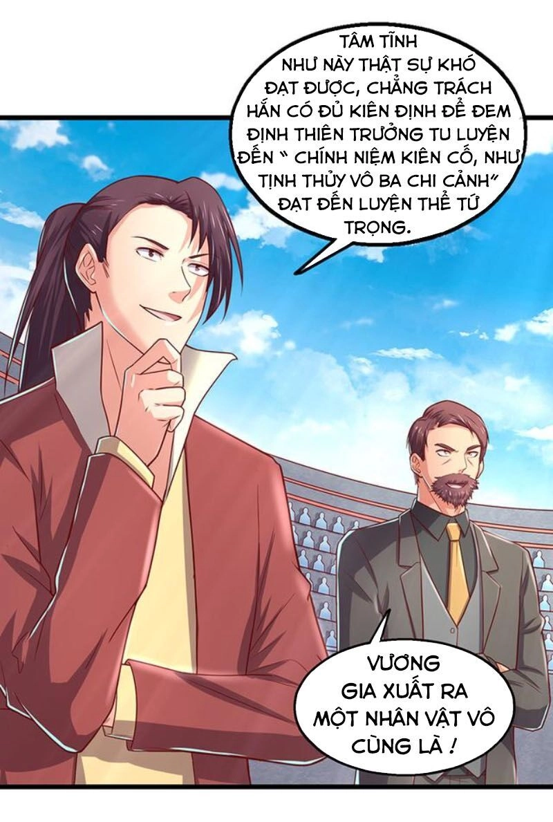 Khắc Kim Đại Lão Chapter 52 - 13