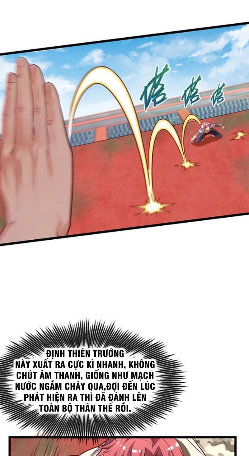 Khắc Kim Đại Lão Chapter 52 - 17