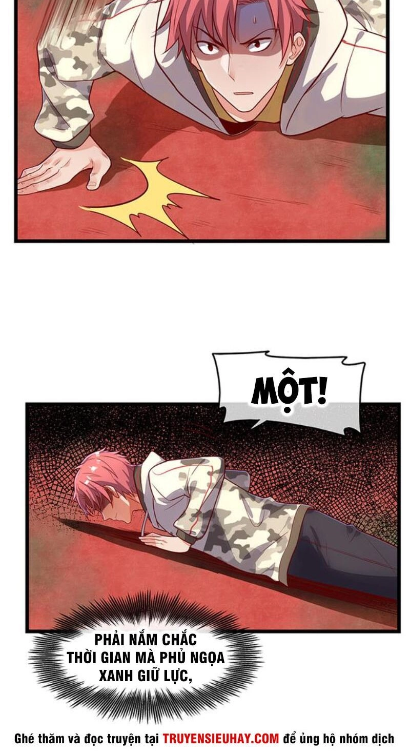 Khắc Kim Đại Lão Chapter 52 - 18