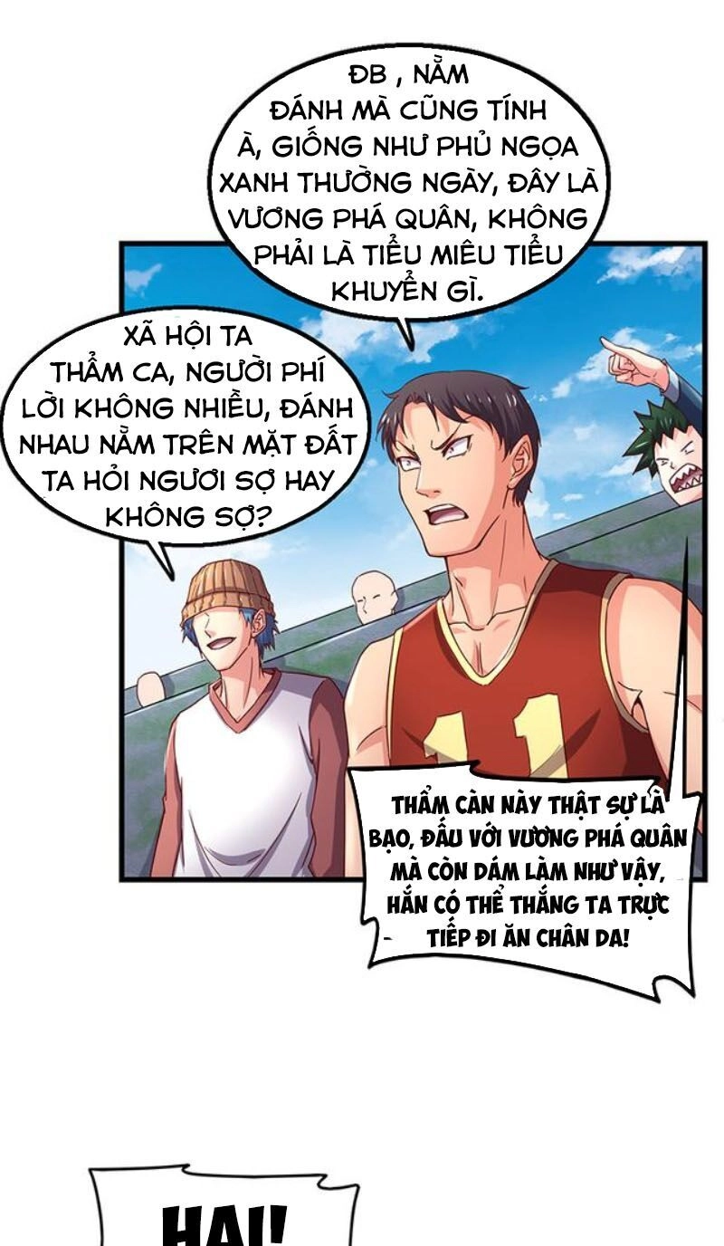 Khắc Kim Đại Lão Chapter 52 - 19