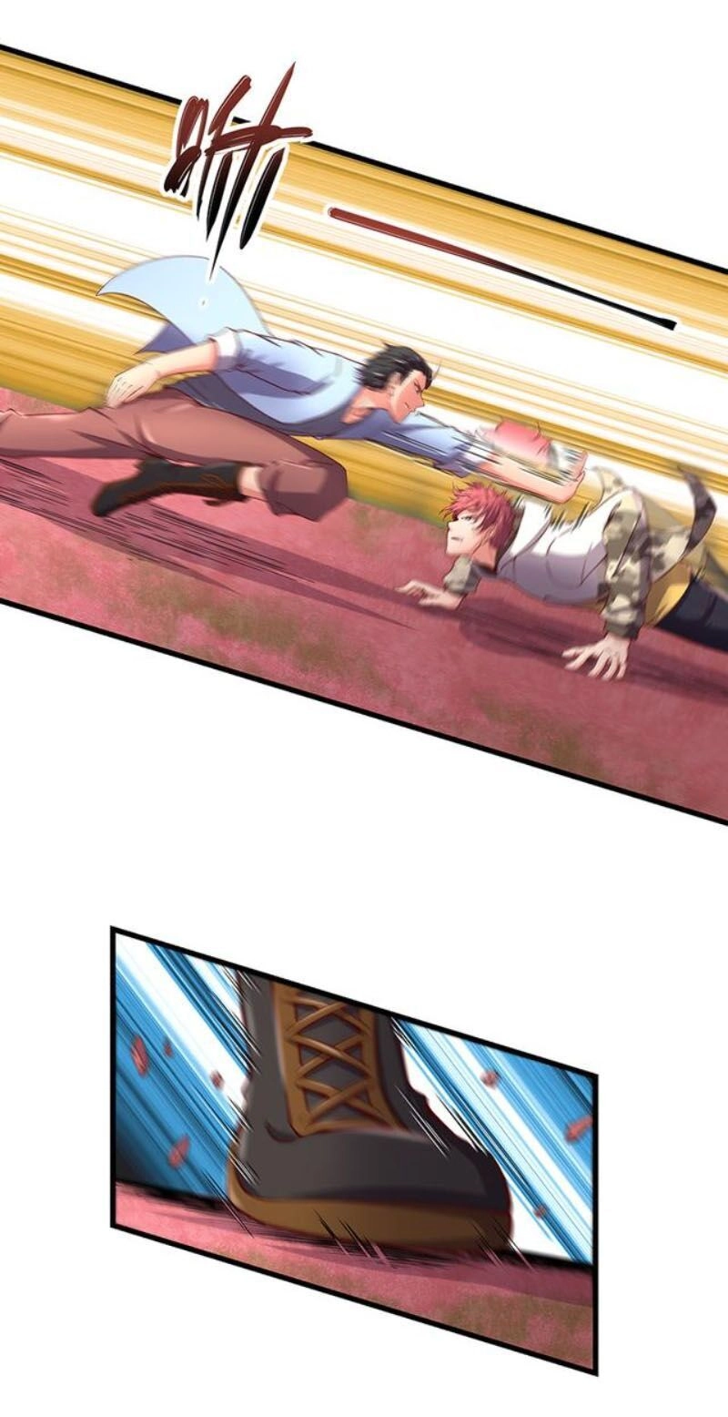 Khắc Kim Đại Lão Chapter 52 - 21