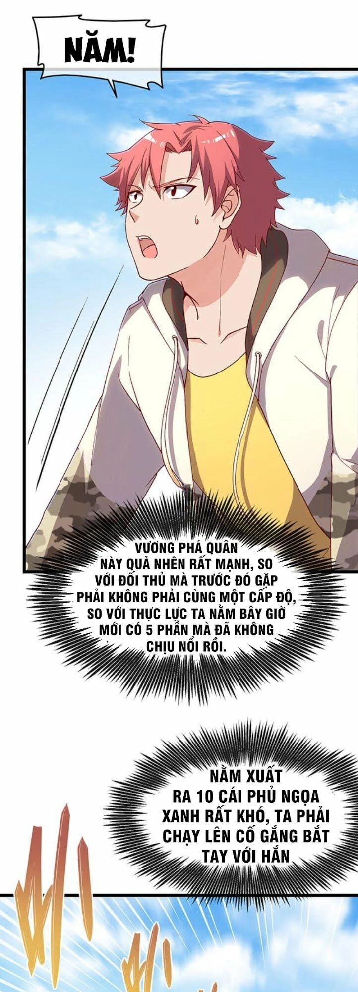 Khắc Kim Đại Lão Chapter 52 - 25