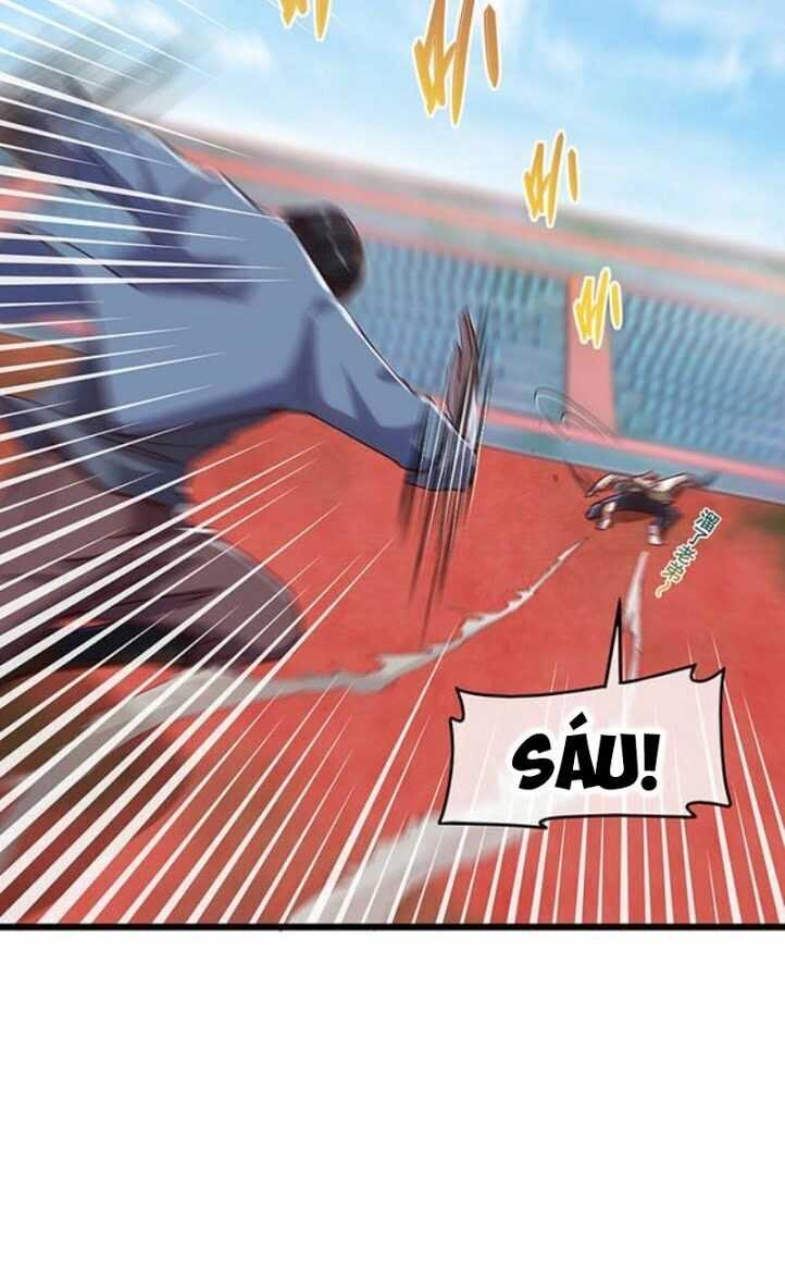 Khắc Kim Đại Lão Chapter 52 - 26