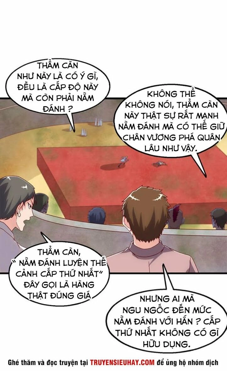 Khắc Kim Đại Lão Chapter 52 - 27