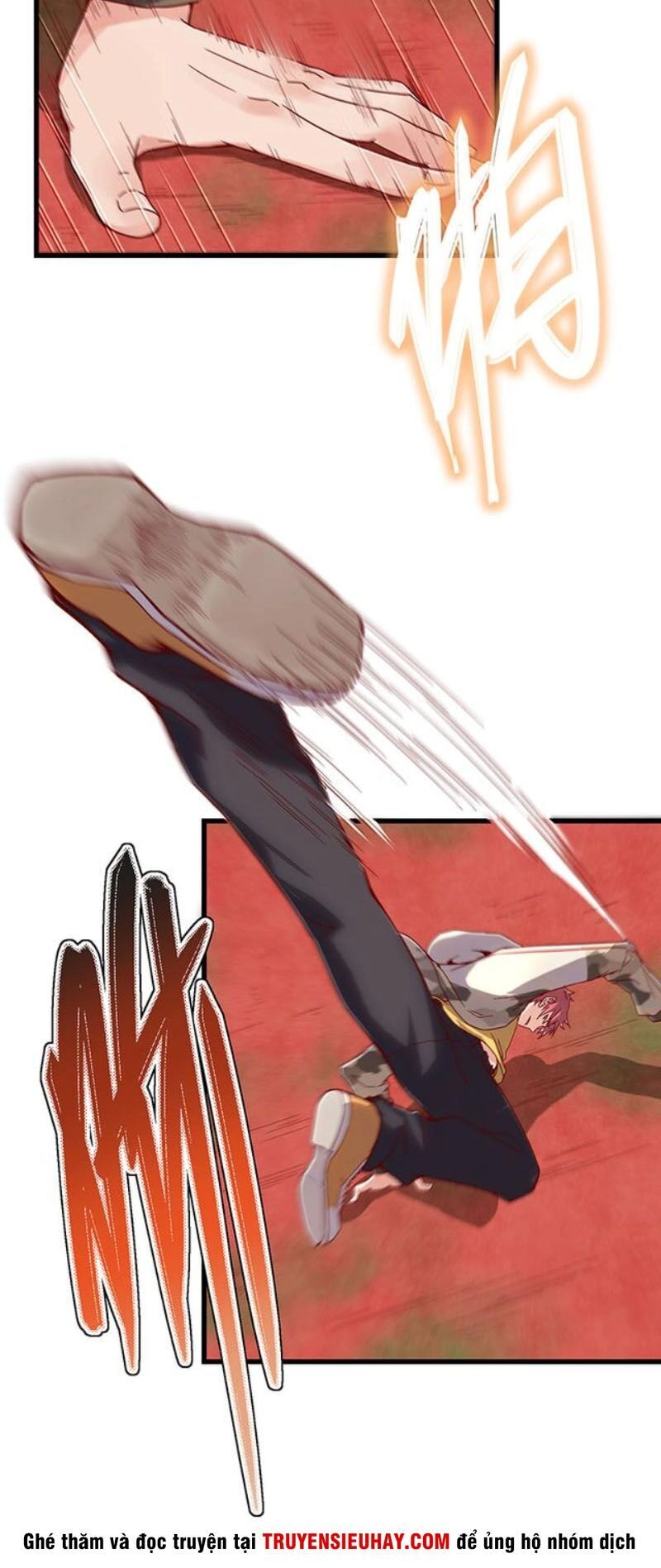 Khắc Kim Đại Lão Chapter 52 - 29