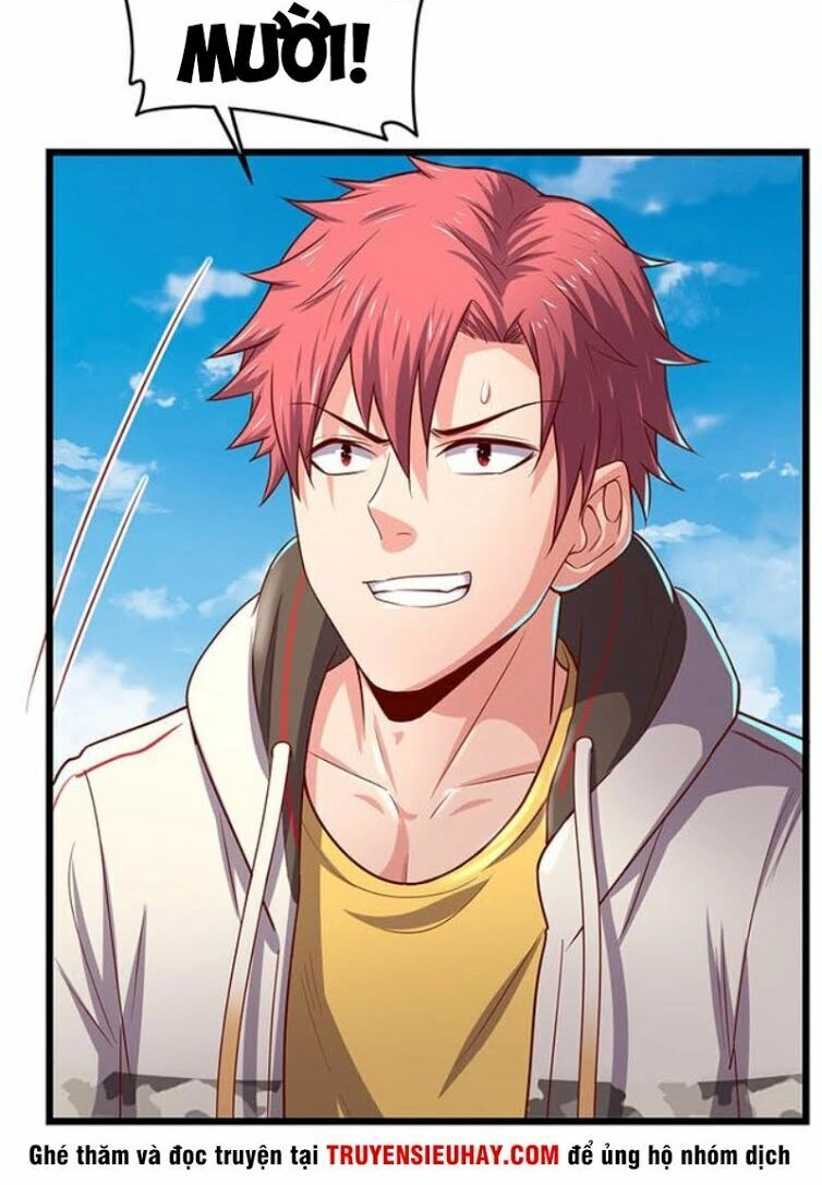 Khắc Kim Đại Lão Chapter 52 - 34