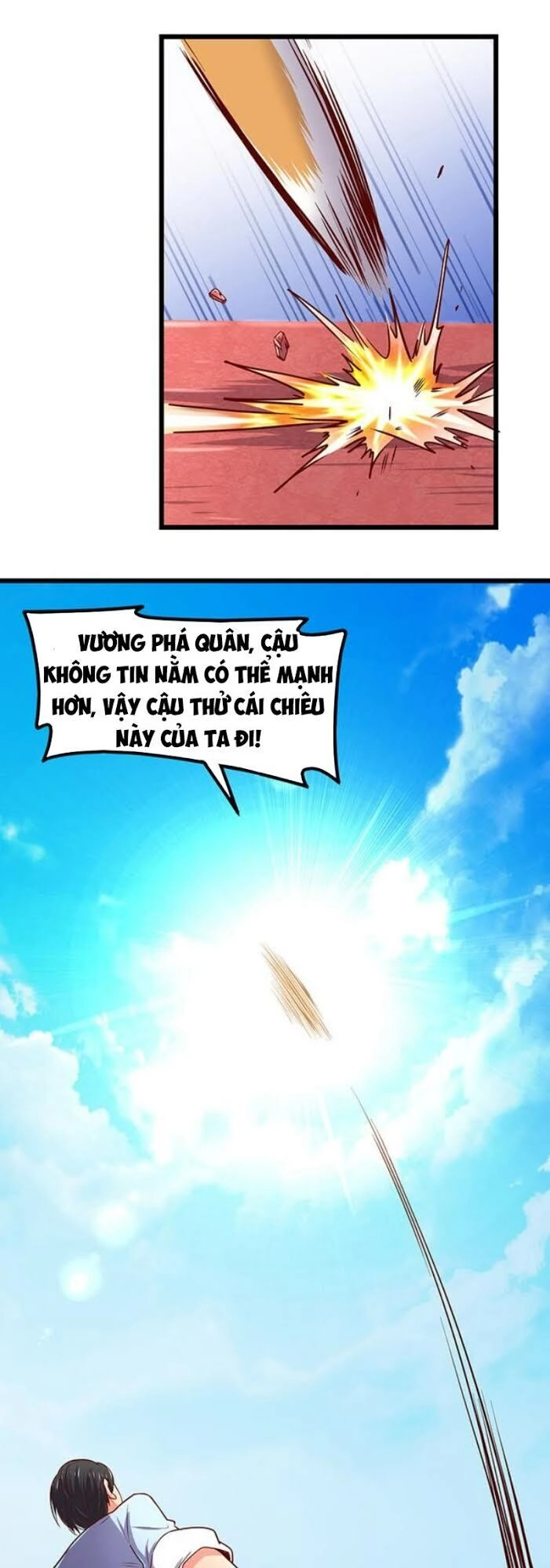 Khắc Kim Đại Lão Chapter 52 - 35